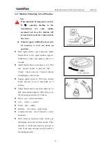 Предварительный просмотр 104 страницы SUNWARD SWE215F-5 Operation & Maintenance Manual