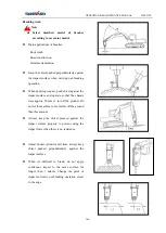 Предварительный просмотр 113 страницы SUNWARD SWE215F-5 Operation & Maintenance Manual