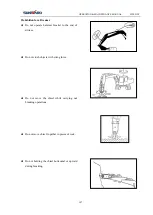 Предварительный просмотр 114 страницы SUNWARD SWE215F-5 Operation & Maintenance Manual