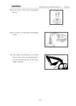 Предварительный просмотр 115 страницы SUNWARD SWE215F-5 Operation & Maintenance Manual