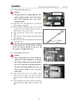 Предварительный просмотр 141 страницы SUNWARD SWE215F-5 Operation & Maintenance Manual