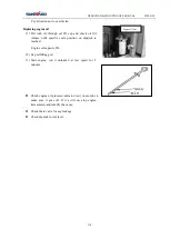 Предварительный просмотр 145 страницы SUNWARD SWE215F-5 Operation & Maintenance Manual