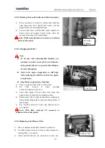 Предварительный просмотр 146 страницы SUNWARD SWE215F-5 Operation & Maintenance Manual