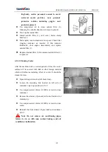 Предварительный просмотр 150 страницы SUNWARD SWE215F-5 Operation & Maintenance Manual