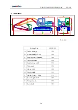 Предварительный просмотр 172 страницы SUNWARD SWE215F-5 Operation & Maintenance Manual