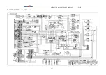 Предварительный просмотр 174 страницы SUNWARD SWE215F-5 Operation & Maintenance Manual