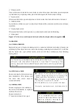 Preview for 25 page of SUNWARD SWE25UF Operation & Maintenance Manual