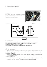 Preview for 26 page of SUNWARD SWE25UF Operation & Maintenance Manual