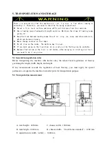 Preview for 88 page of SUNWARD SWE25UF Operation & Maintenance Manual