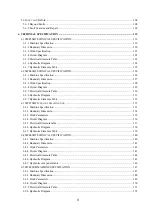 Preview for 6 page of SUNWARD SWE50B Operation & Maintenance Manual