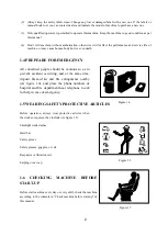 Preview for 9 page of SUNWARD SWE50B Operation & Maintenance Manual