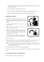 Preview for 12 page of SUNWARD SWE50B Operation & Maintenance Manual