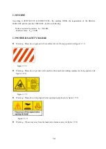 Preview for 21 page of SUNWARD SWE50B Operation & Maintenance Manual