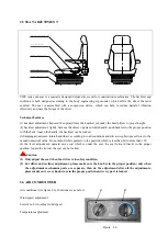 Preview for 33 page of SUNWARD SWE50B Operation & Maintenance Manual