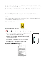 Preview for 41 page of SUNWARD SWE50B Operation & Maintenance Manual