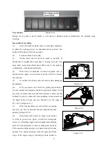 Preview for 46 page of SUNWARD SWE50B Operation & Maintenance Manual