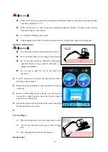 Preview for 51 page of SUNWARD SWE50B Operation & Maintenance Manual