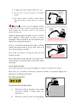 Preview for 52 page of SUNWARD SWE50B Operation & Maintenance Manual