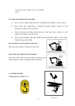 Preview for 53 page of SUNWARD SWE50B Operation & Maintenance Manual