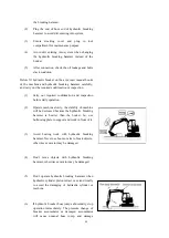 Preview for 55 page of SUNWARD SWE50B Operation & Maintenance Manual