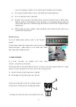 Preview for 58 page of SUNWARD SWE50B Operation & Maintenance Manual