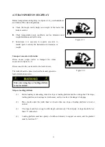 Preview for 68 page of SUNWARD SWE50B Operation & Maintenance Manual