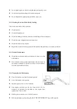 Preview for 73 page of SUNWARD SWE50B Operation & Maintenance Manual