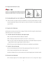 Preview for 74 page of SUNWARD SWE50B Operation & Maintenance Manual