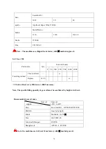 Preview for 83 page of SUNWARD SWE50B Operation & Maintenance Manual