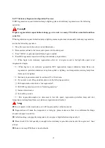 Preview for 90 page of SUNWARD SWE50B Operation & Maintenance Manual