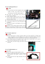 Preview for 97 page of SUNWARD SWE50B Operation & Maintenance Manual