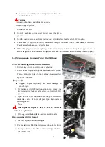 Preview for 99 page of SUNWARD SWE50B Operation & Maintenance Manual