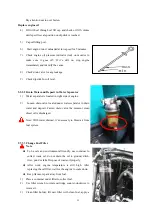 Preview for 100 page of SUNWARD SWE50B Operation & Maintenance Manual