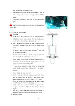 Preview for 101 page of SUNWARD SWE50B Operation & Maintenance Manual