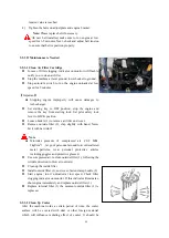 Preview for 103 page of SUNWARD SWE50B Operation & Maintenance Manual