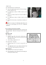 Preview for 104 page of SUNWARD SWE50B Operation & Maintenance Manual