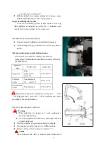 Preview for 106 page of SUNWARD SWE50B Operation & Maintenance Manual