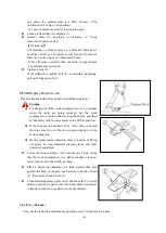 Preview for 107 page of SUNWARD SWE50B Operation & Maintenance Manual