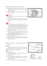 Preview for 109 page of SUNWARD SWE50B Operation & Maintenance Manual