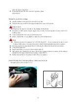 Preview for 110 page of SUNWARD SWE50B Operation & Maintenance Manual