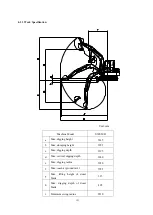 Preview for 128 page of SUNWARD SWE50B Operation & Maintenance Manual