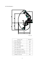 Preview for 184 page of SUNWARD SWE50B Operation & Maintenance Manual