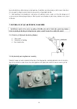 Preview for 190 page of SUNWARD SWE50B Operation & Maintenance Manual