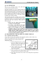 Preview for 51 page of SUNWARD SWL 2021 Series Operator'S Manual