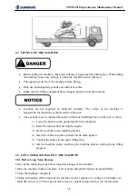 Предварительный просмотр 19 страницы SUNWARD SWTL 4518 Operation & Maintenance Manual