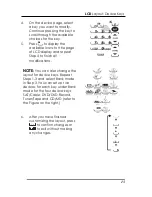 Preview for 15 page of Sunwave Tech. SRC-3000 User Manual