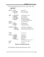 Preview for 13 page of Sunwave Tech. SRC-3810 User Manual