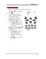 Preview for 15 page of Sunwave Tech. SRC-3810 User Manual