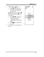 Preview for 17 page of Sunwave Tech. SRC-3810 User Manual