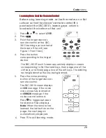 Preview for 23 page of Sunwave Tech. SRC-3810 User Manual